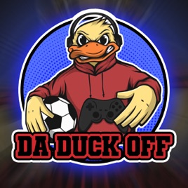 Da Duck Off Podcast