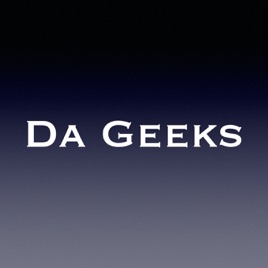 Da Geeks