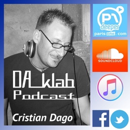 DA_klab Podcast