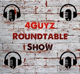 Da Middle Aged Guyz Show
