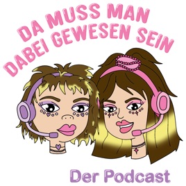 Da muss man dabei gewesen sein