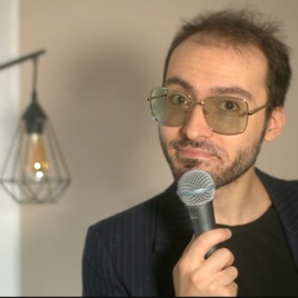 Da qualche parte dovrò pur parlare