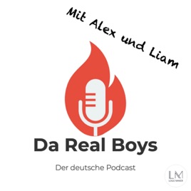 Da Real Boys
