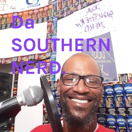 Da SOUTHERN NERD.