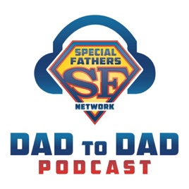 Dad to Dad Podcast