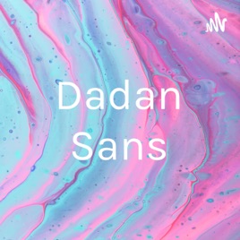 Dadan Sans
