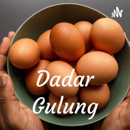 Dadar Gulung