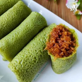 Dadar Gulungg