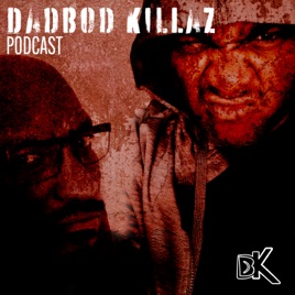 DadBod Killaz: Getting Fit and Healthy In The Later Years