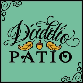 Daddio Patio