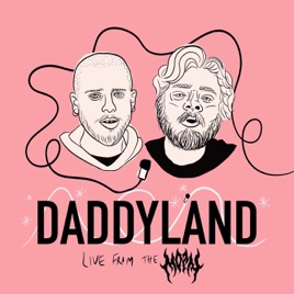 DaddyLand