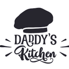 Daddy’s Kitchen