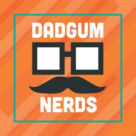 Dadgum Nerds