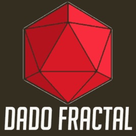 Dado Fractal