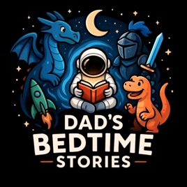 Dad's Bedtime Stories