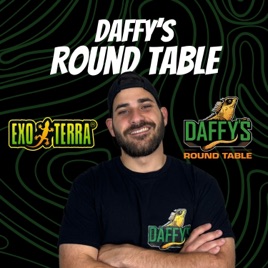 Daffy's Round Table