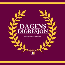 Dagens digresjon