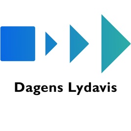 Dagens Lydavis