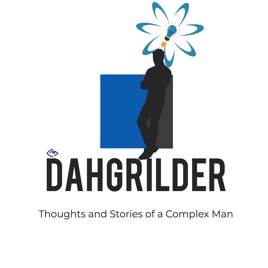 DAHGRILDER Podcast Show