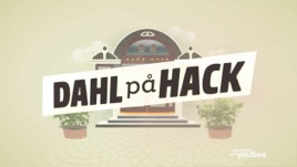 DAHL på HACK