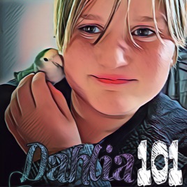 Dahlia 101 Podcast