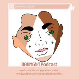 DAHMGirl Podcast