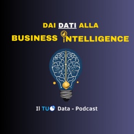 Dai dati alla Business Intelligence