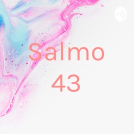 Salmo 43