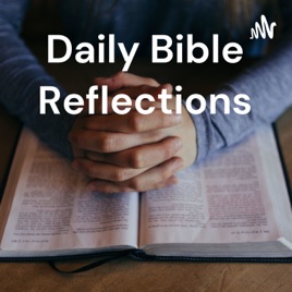 Daily Bible Reflections