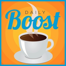 Daily Boost — Clear Thinking for Real Life