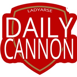 Daily Cannon Arsenal podcast