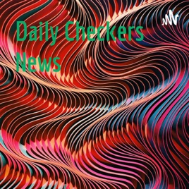 Daily Checkers News