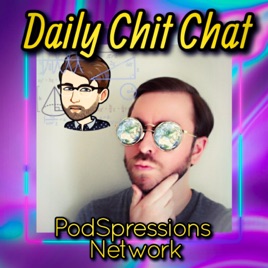 Daily Chit Chat (Streamiversity)