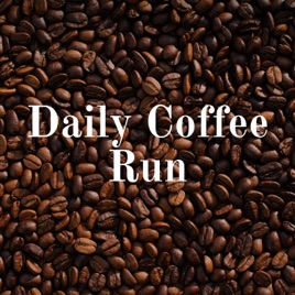 Daily Coffee Run