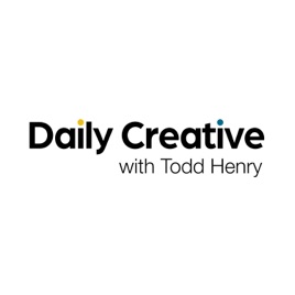 Daily Creative with Todd Henry