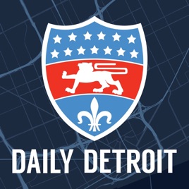 Daily Detroit