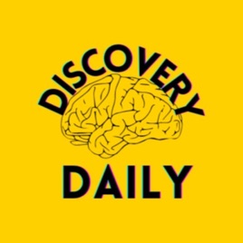 DAILY DISCOVERY