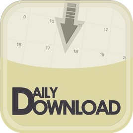 Daily Download
