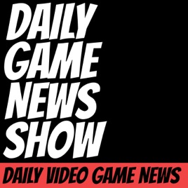 Daily Game News Show