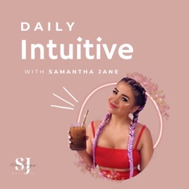 Daily Intuitive