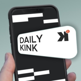 Daily Kink