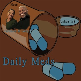 Daily Meds