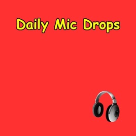 Daily Mic Drops | Speak with Confidence