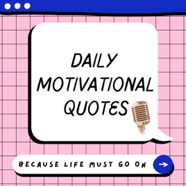 Daily Motivational Quotes by Joy