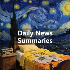 Daily News Summary