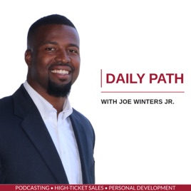 Daily Path with Joe Winters Jr.