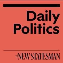Daily Politics from the New Statesman