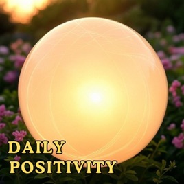 Daily Positivity | Morning Affirmations