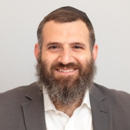Daily Rambam By Rabbi Levi Rapoport - 1 Chapter a day