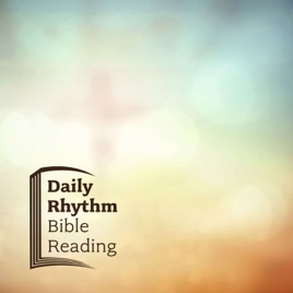 Daily Rhythm Bible Reading (www.dailyrhythm.org)